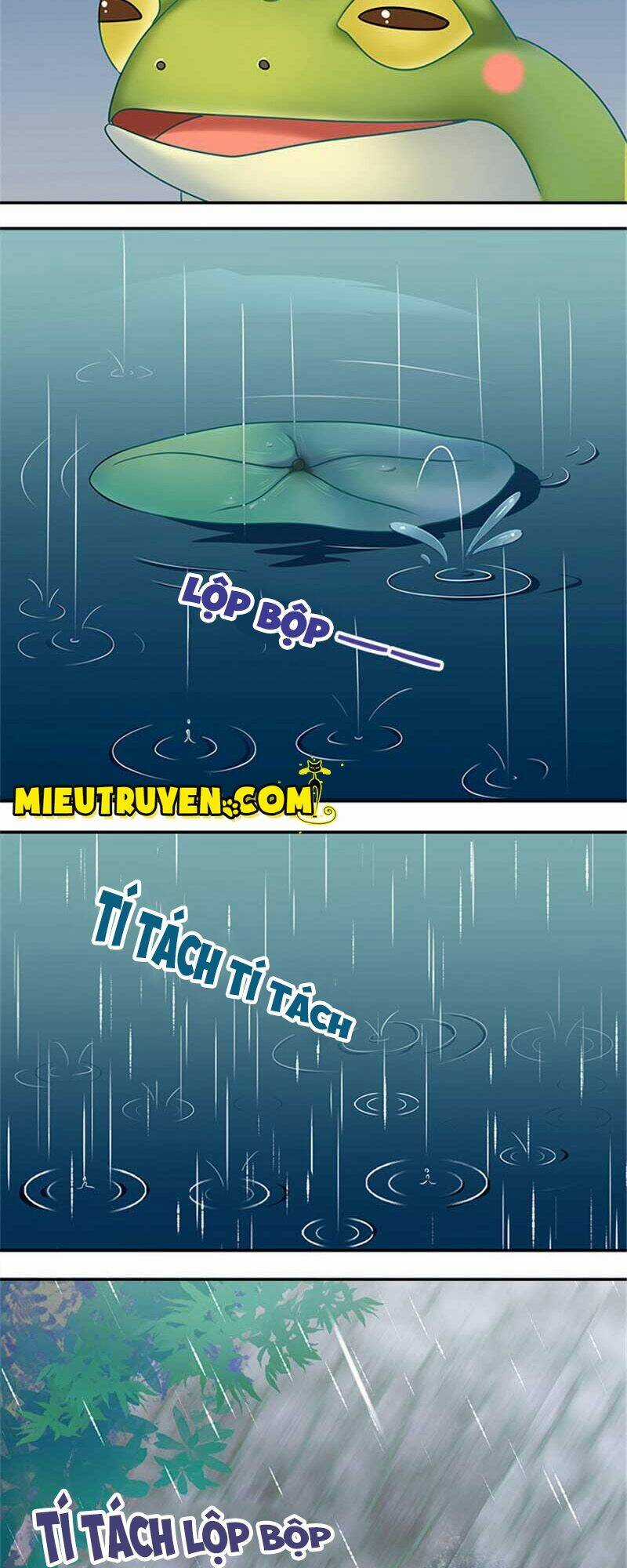 Tận Diệt Vương Gia Mãn Triều Chapter 25 trang 2