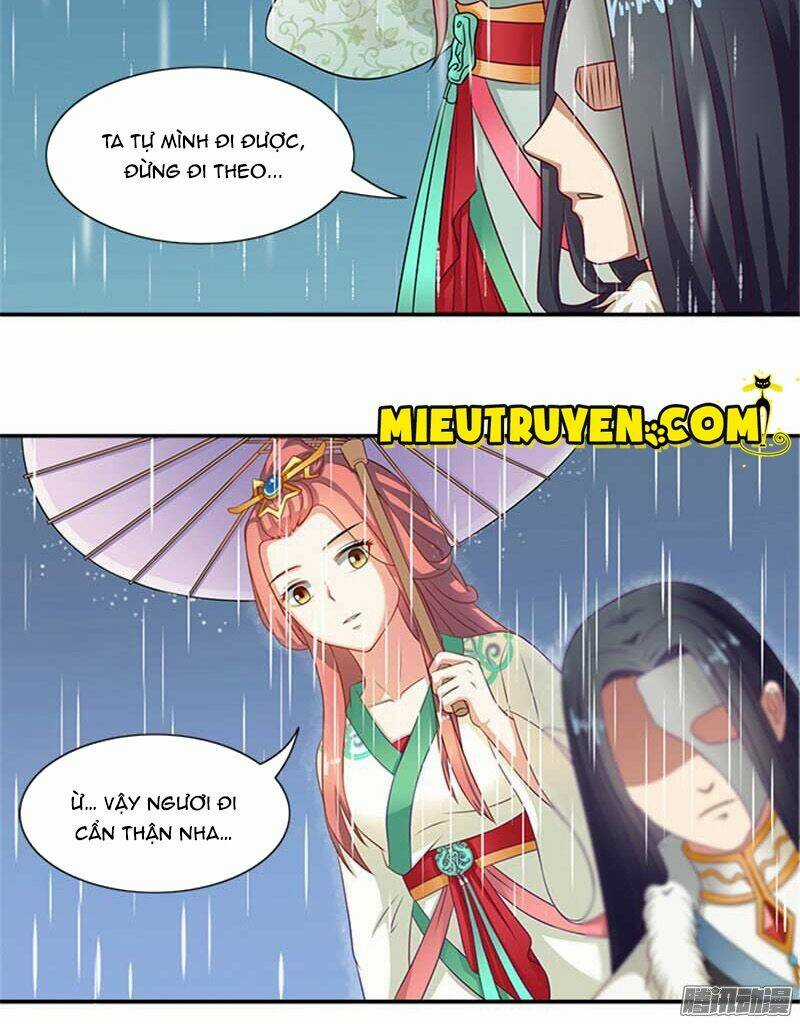 Tận Diệt Vương Gia Mãn Triều Chapter 25 trang 5