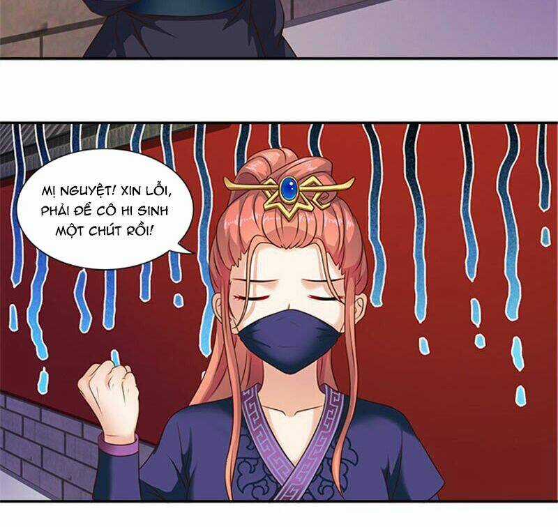 Tận Diệt Vương Gia Mãn Triều Chapter 28 trang 6