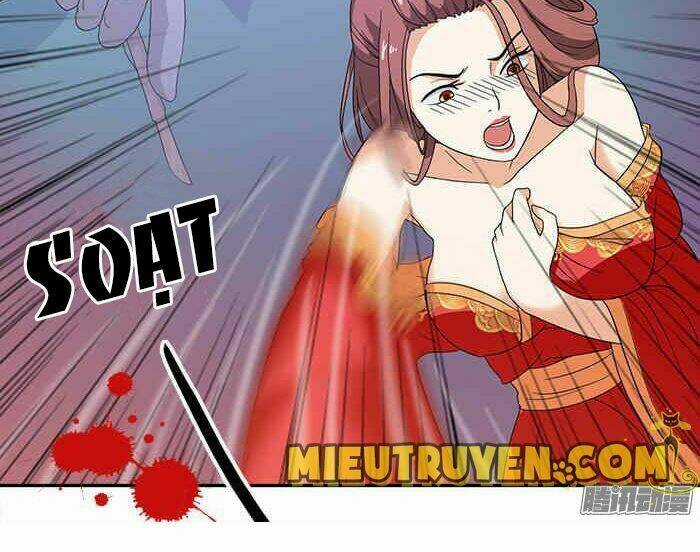 Tận Diệt Vương Gia Mãn Triều Chapter 3 trang 8