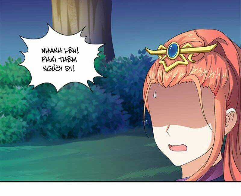 Tận Diệt Vương Gia Mãn Triều Chapter 31 trang 5