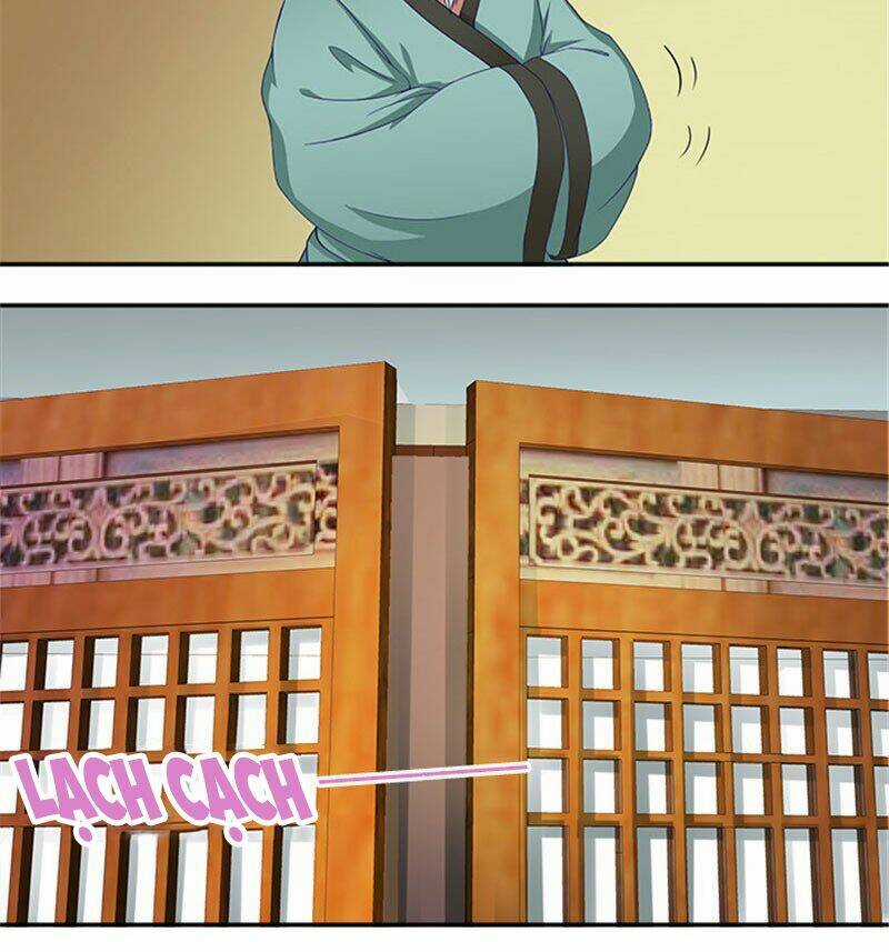 Tận Diệt Vương Gia Mãn Triều Chapter 32 trang 5