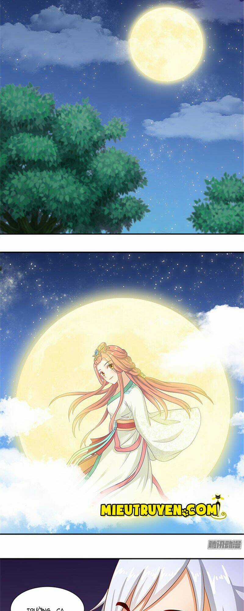 Tận Diệt Vương Gia Mãn Triều Chapter 32 trang 9