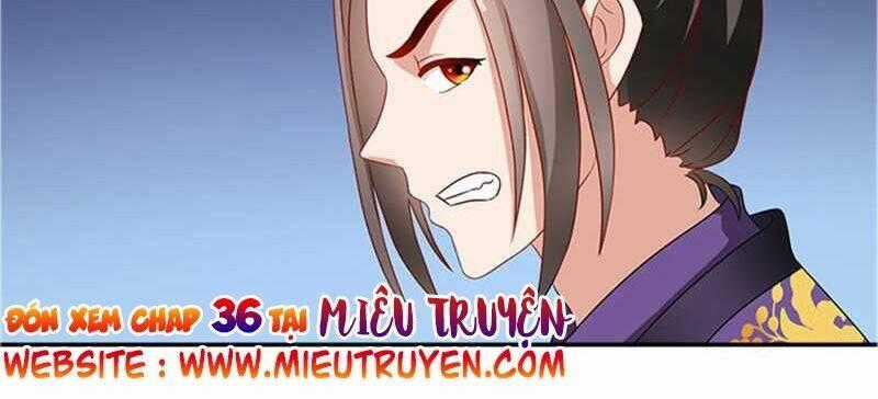 Tận Diệt Vương Gia Mãn Triều Chapter 35 trang 11