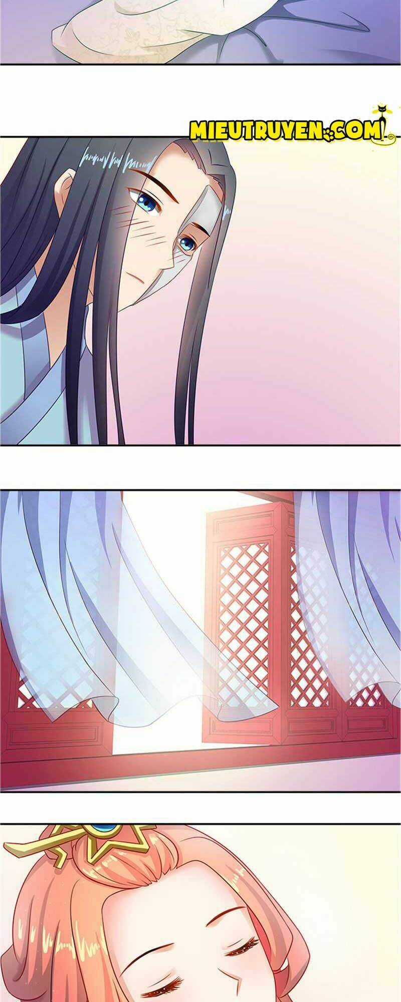 Tận Diệt Vương Gia Mãn Triều Chapter 37 trang 10