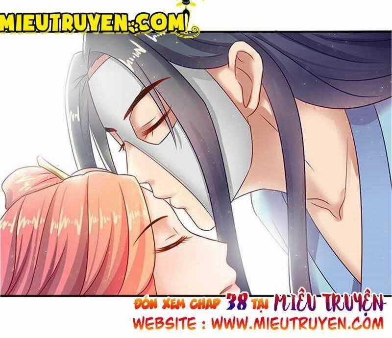 Tận Diệt Vương Gia Mãn Triều Chapter 37 trang 12