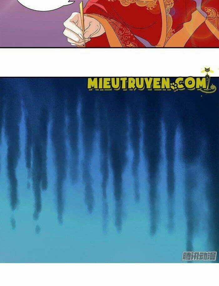 Tận Diệt Vương Gia Mãn Triều Chapter 4 trang 7