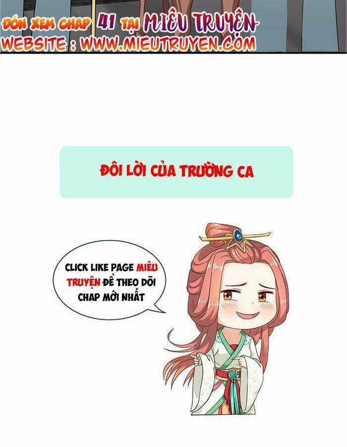 Tận Diệt Vương Gia Mãn Triều Chapter 40 trang 11