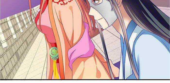 Tận Diệt Vương Gia Mãn Triều Chapter 40 trang 5