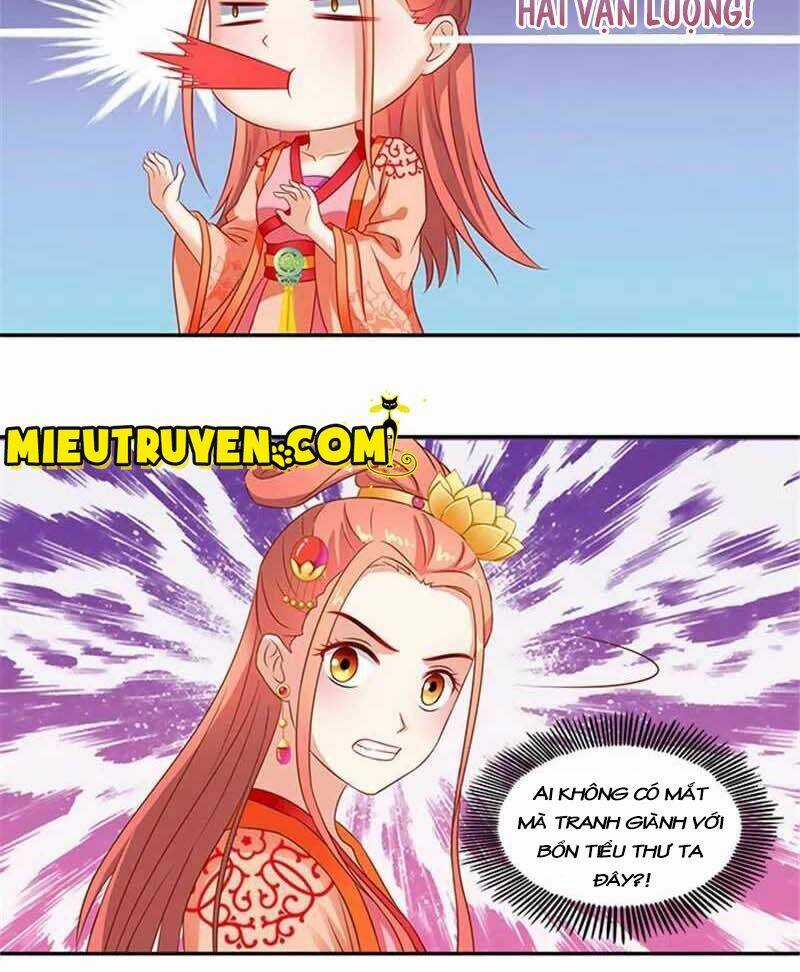 Tận Diệt Vương Gia Mãn Triều Chapter 43 trang 5