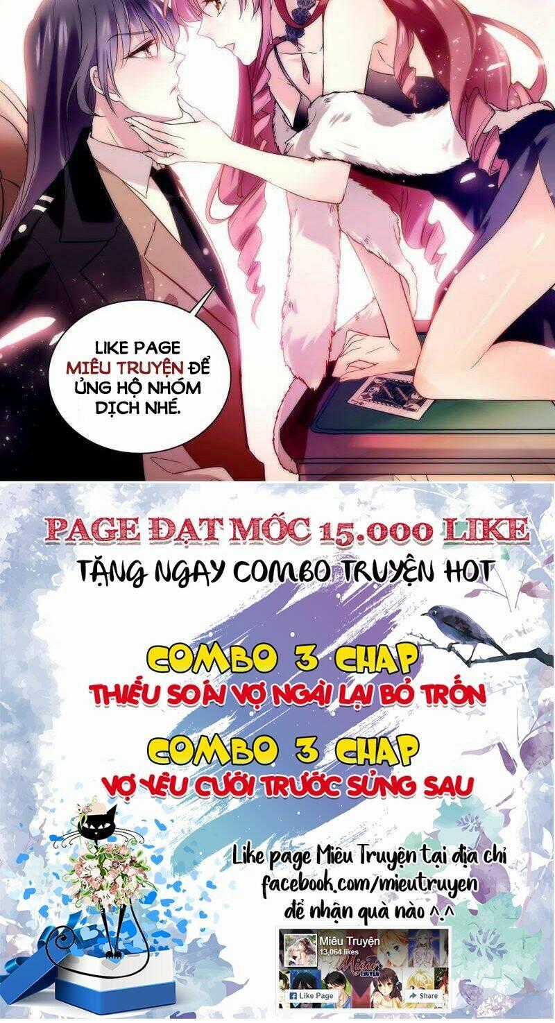Tận Diệt Vương Gia Mãn Triều Chapter 44 trang 13