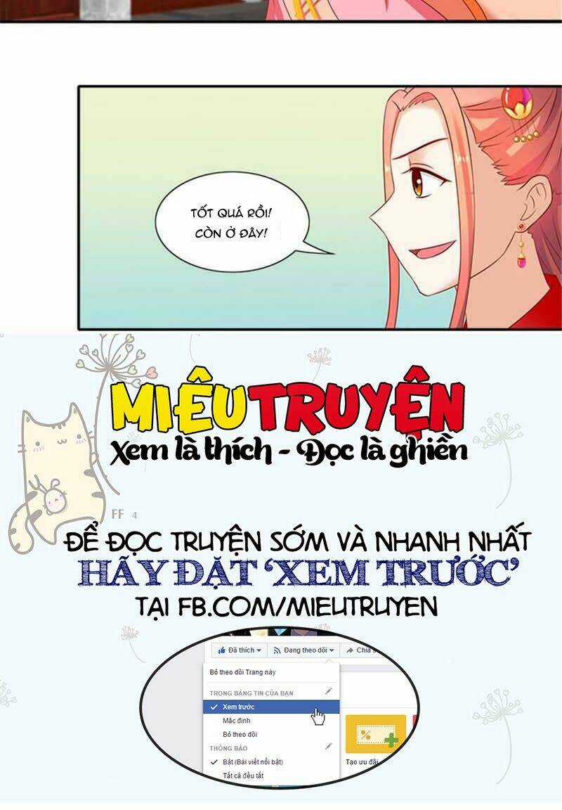 Tận Diệt Vương Gia Mãn Triều Chapter 44 trang 5