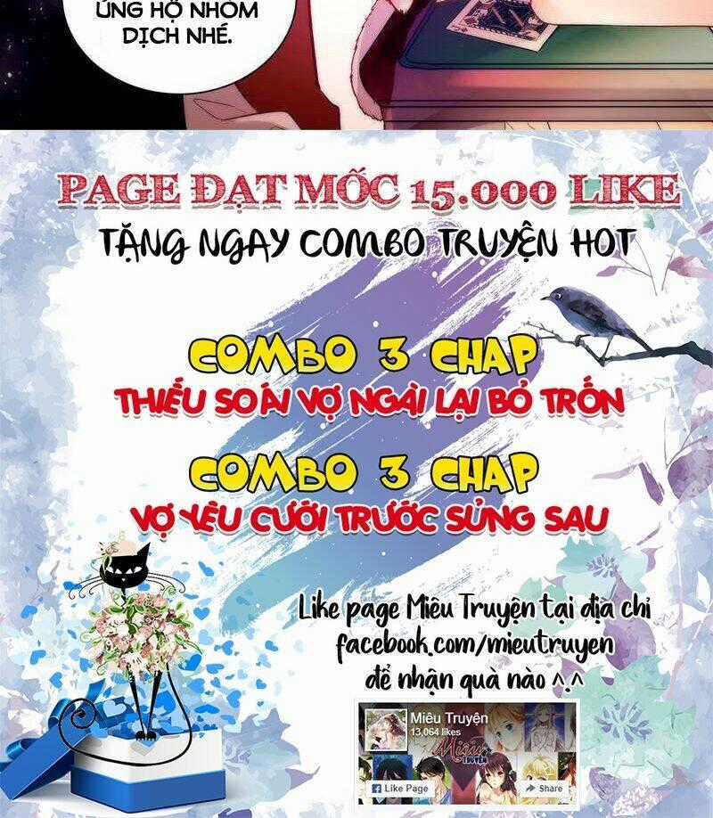 Tận Diệt Vương Gia Mãn Triều Chapter 45 trang 13