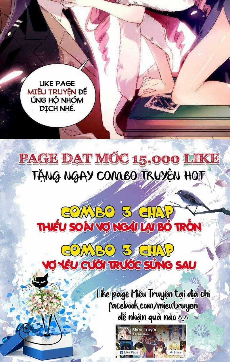 Tận Diệt Vương Gia Mãn Triều Chapter 46 trang 11