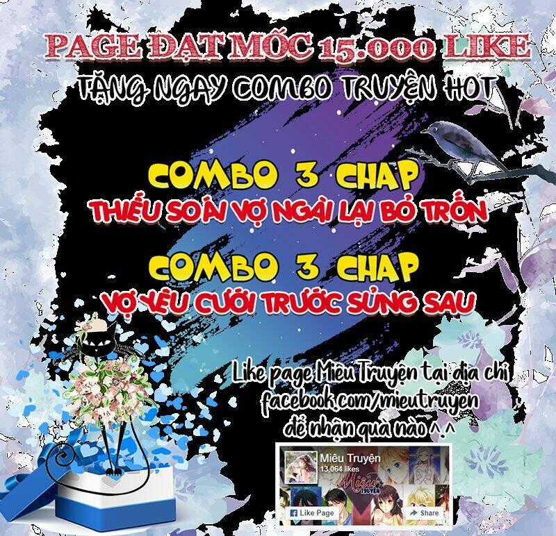 Tận Diệt Vương Gia Mãn Triều Chapter 47 trang 15