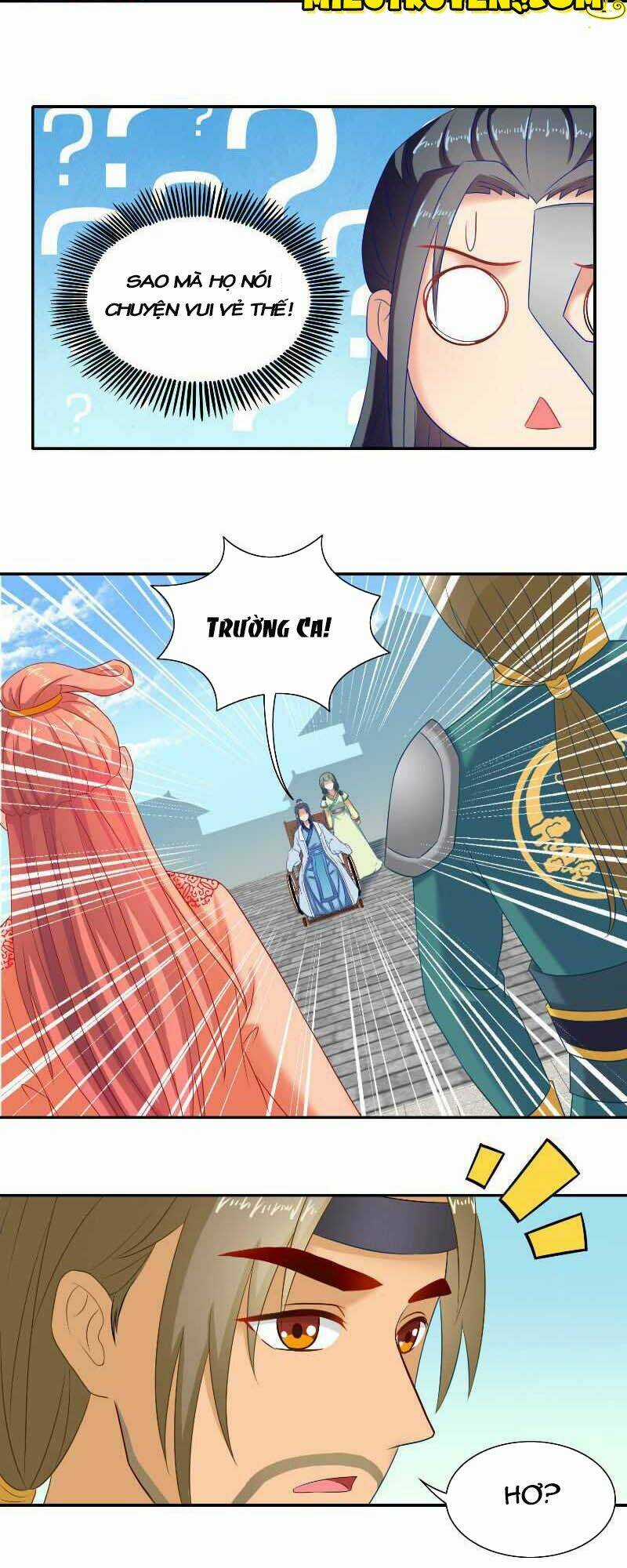 Tận Diệt Vương Gia Mãn Triều Chapter 47 trang 2