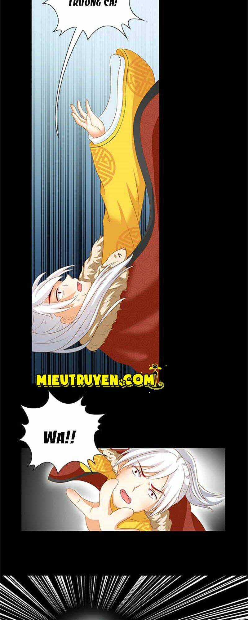 Tận Diệt Vương Gia Mãn Triều Chapter 48 trang 12