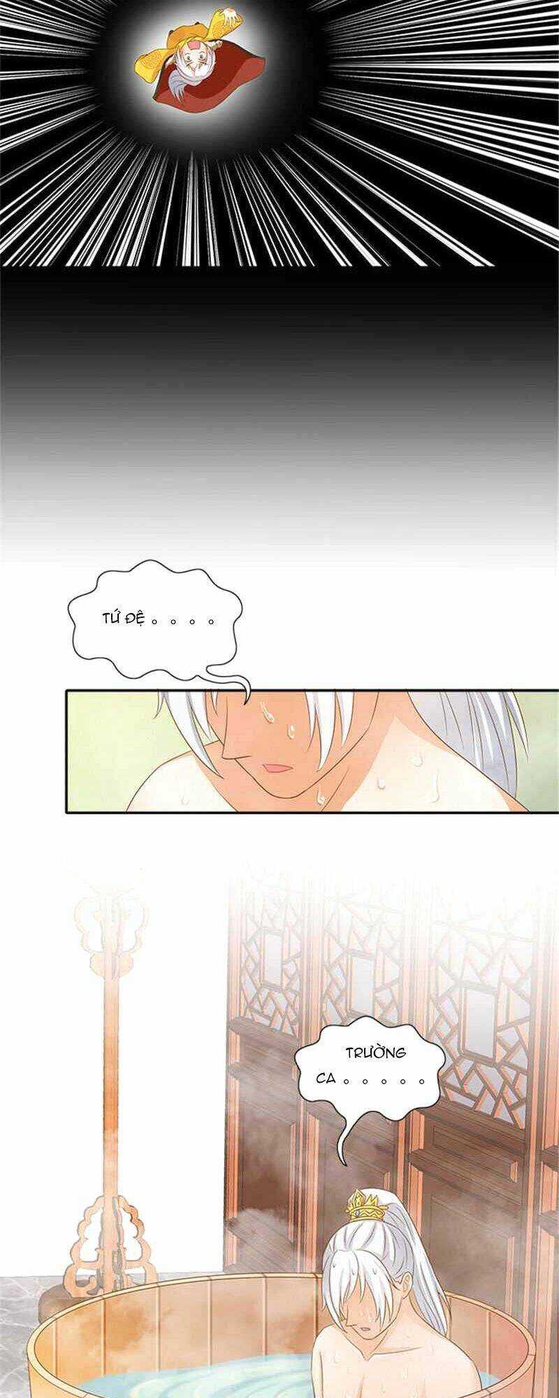 Tận Diệt Vương Gia Mãn Triều Chapter 48 trang 13