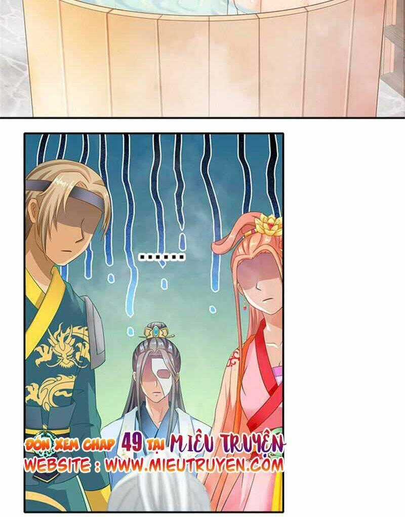 Tận Diệt Vương Gia Mãn Triều Chapter 48 trang 14