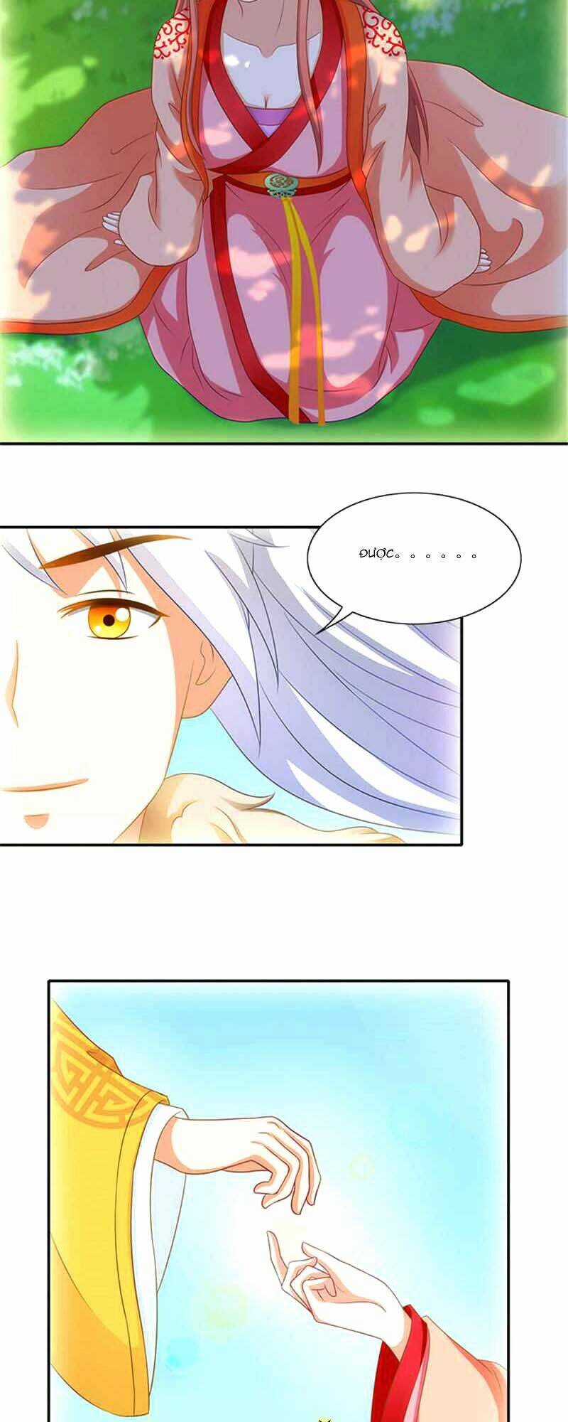 Tận Diệt Vương Gia Mãn Triều Chapter 48 trang 4