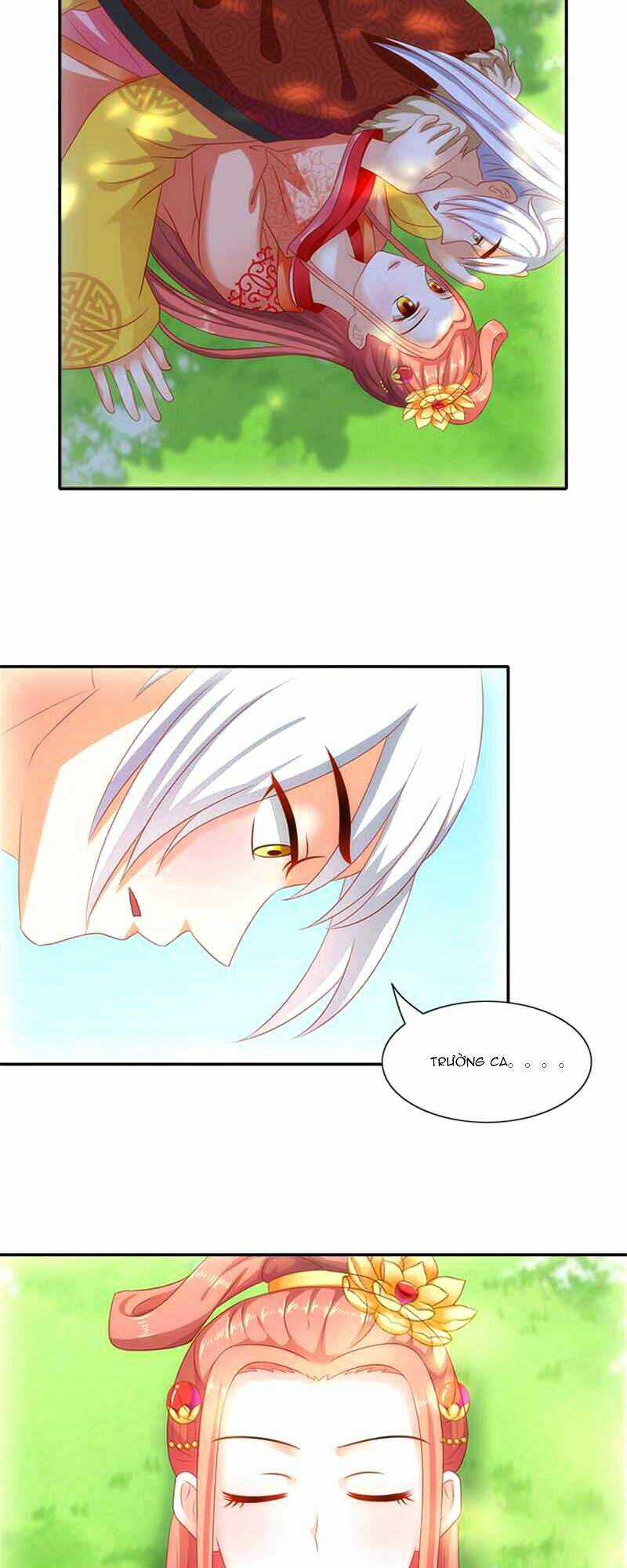 Tận Diệt Vương Gia Mãn Triều Chapter 48 trang 6