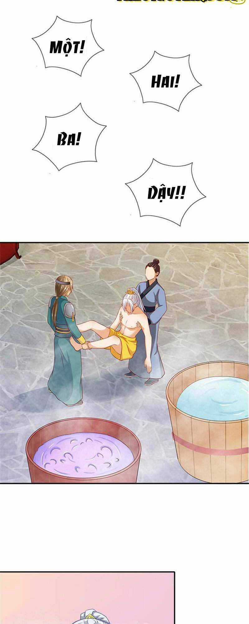 Tận Diệt Vương Gia Mãn Triều Chapter 49 trang 9