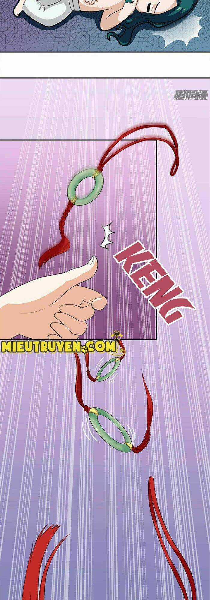 Tận Diệt Vương Gia Mãn Triều Chapter 5 trang 3