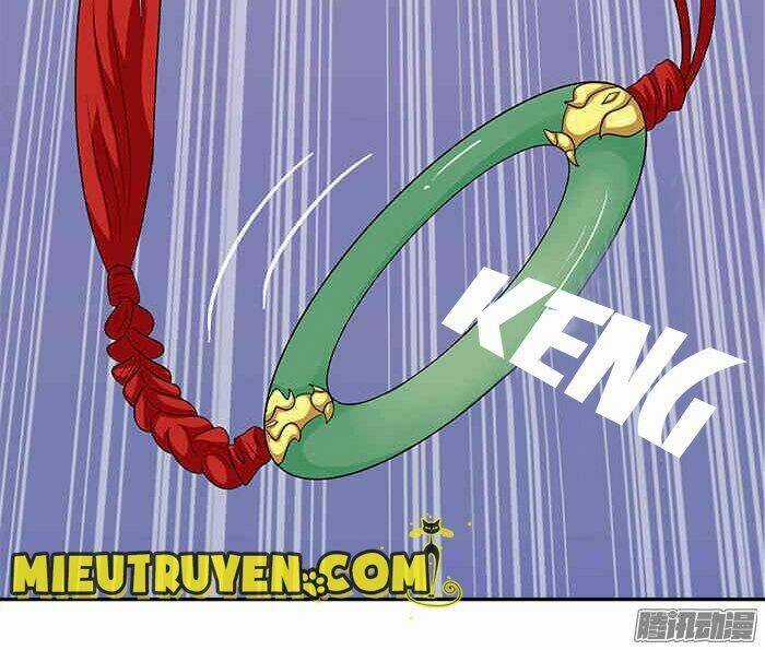 Tận Diệt Vương Gia Mãn Triều Chapter 5 trang 4