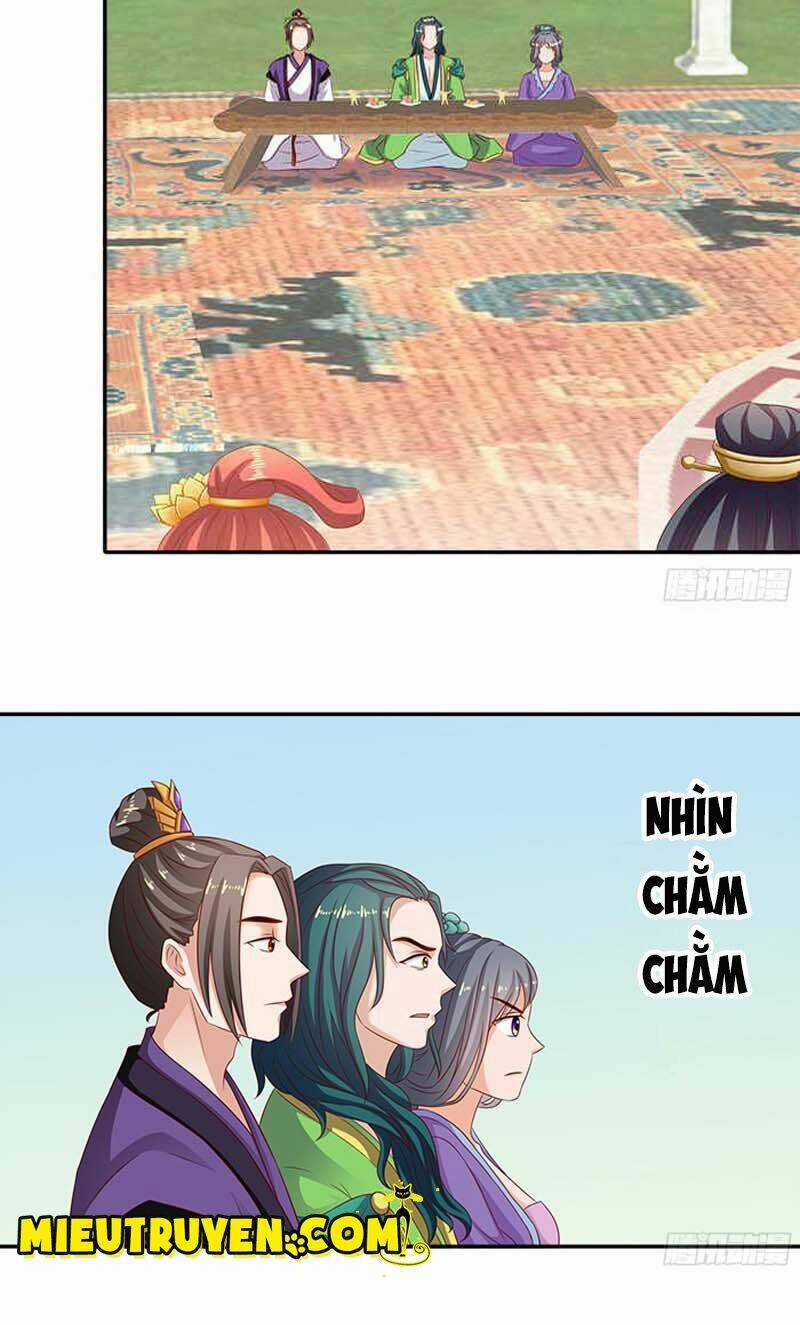 Tận Diệt Vương Gia Mãn Triều Chapter 50 trang 4