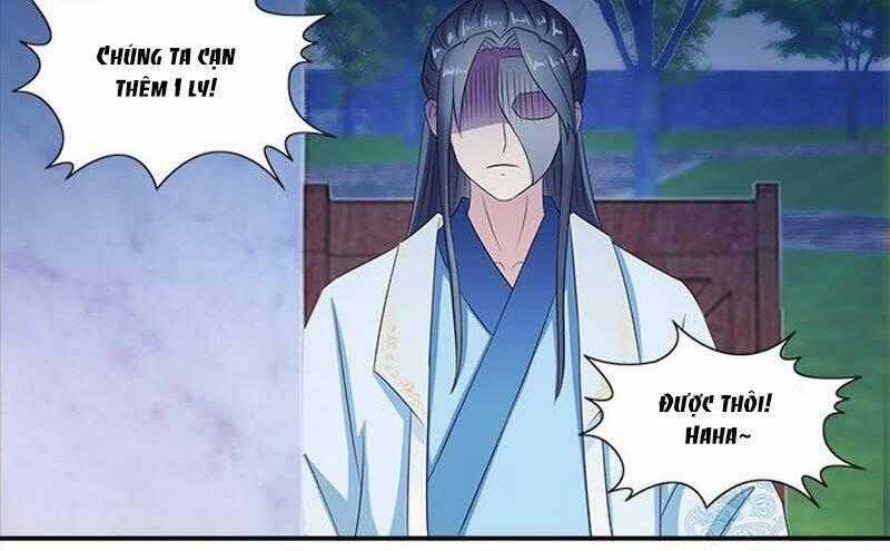 Tận Diệt Vương Gia Mãn Triều Chapter 51 trang 18