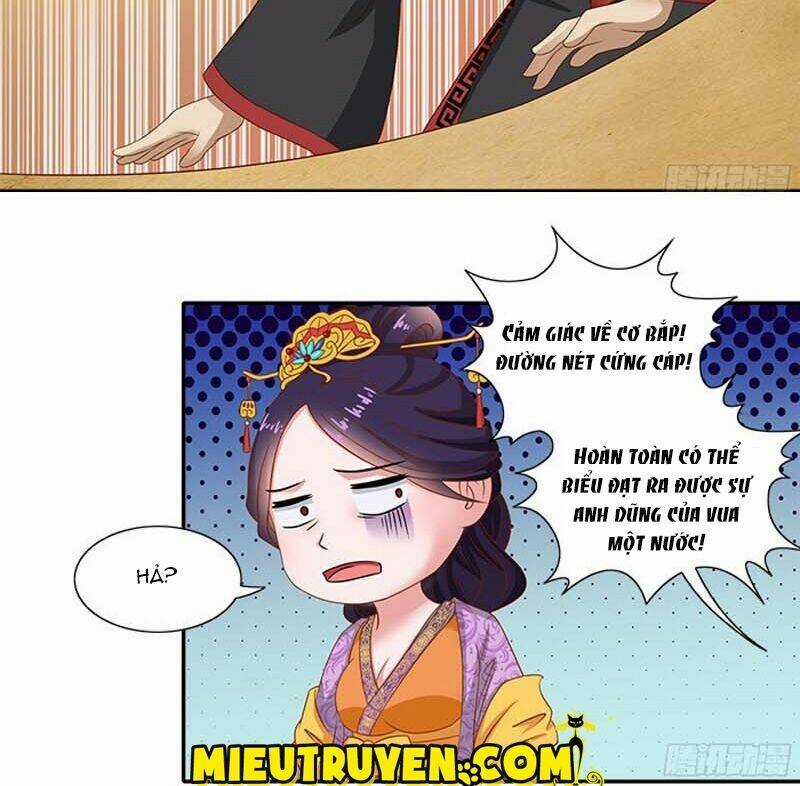 Tận Diệt Vương Gia Mãn Triều Chapter 51 trang 7