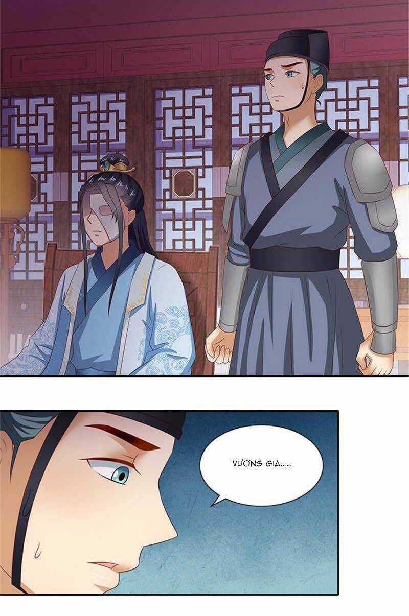 Tận Diệt Vương Gia Mãn Triều Chapter 52 trang 10