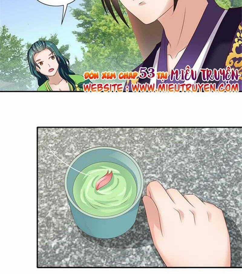 Tận Diệt Vương Gia Mãn Triều Chapter 52 trang 13