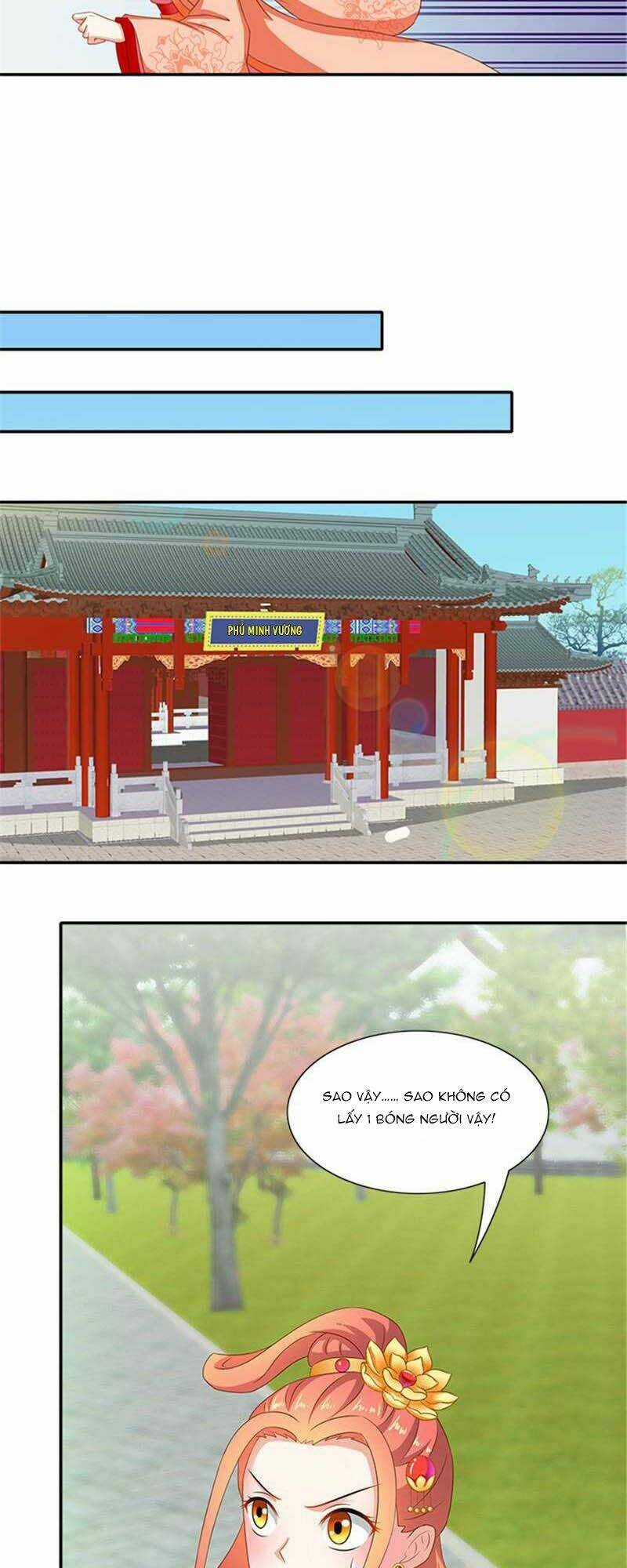 Tận Diệt Vương Gia Mãn Triều Chapter 52 trang 4