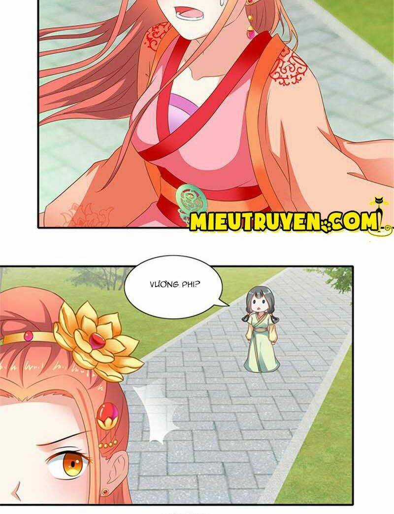 Tận Diệt Vương Gia Mãn Triều Chapter 52 trang 5