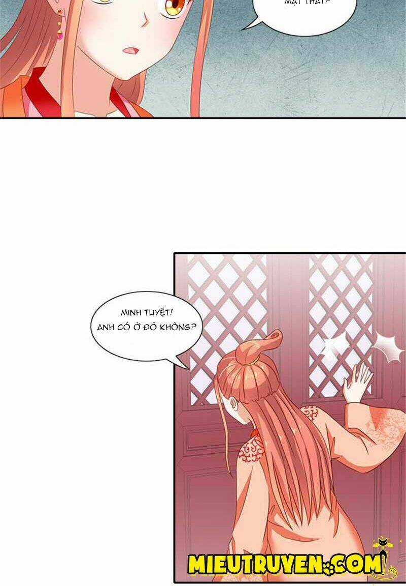 Tận Diệt Vương Gia Mãn Triều Chapter 52 trang 7