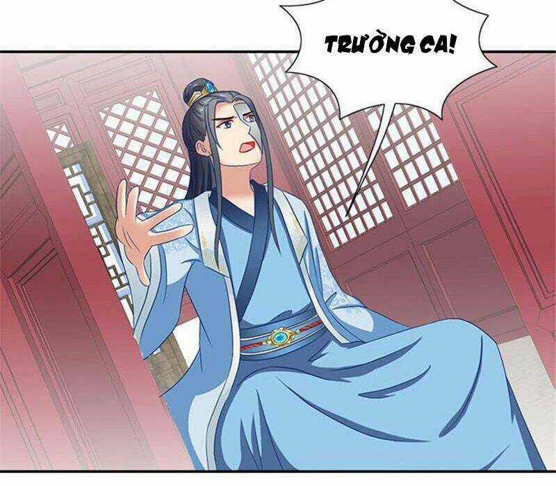 Tận Diệt Vương Gia Mãn Triều Chapter 53 trang 13