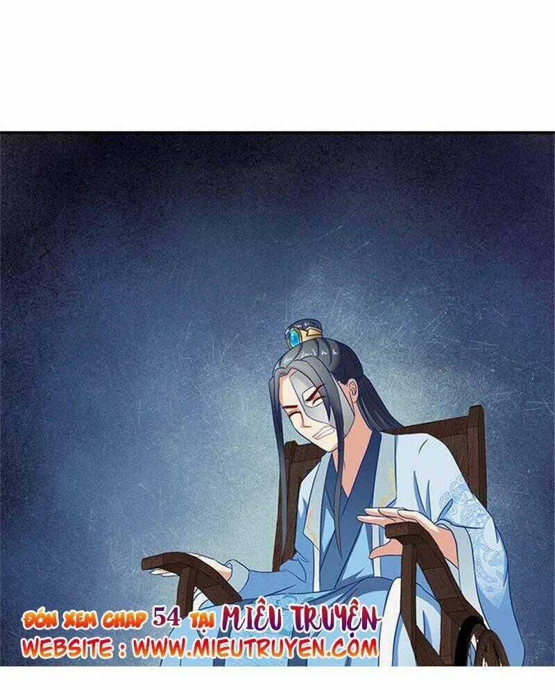 Tận Diệt Vương Gia Mãn Triều Chapter 53 trang 17