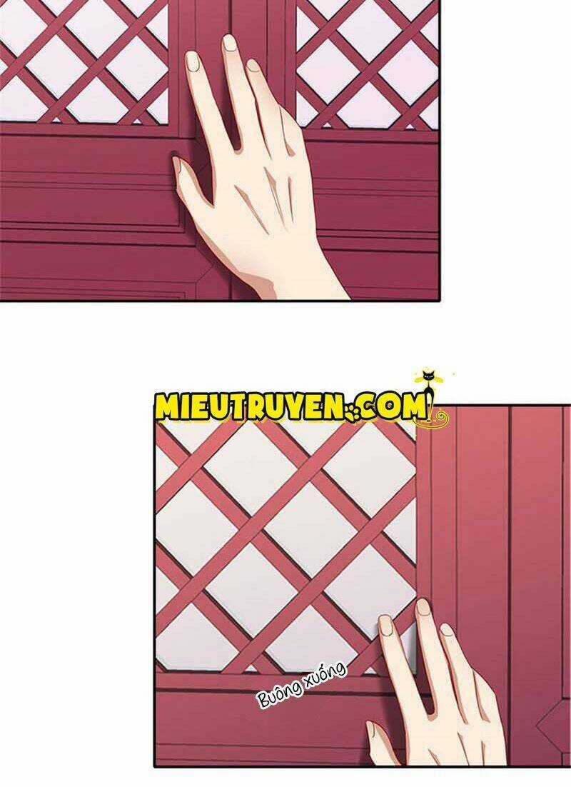 Tận Diệt Vương Gia Mãn Triều Chapter 53 trang 3