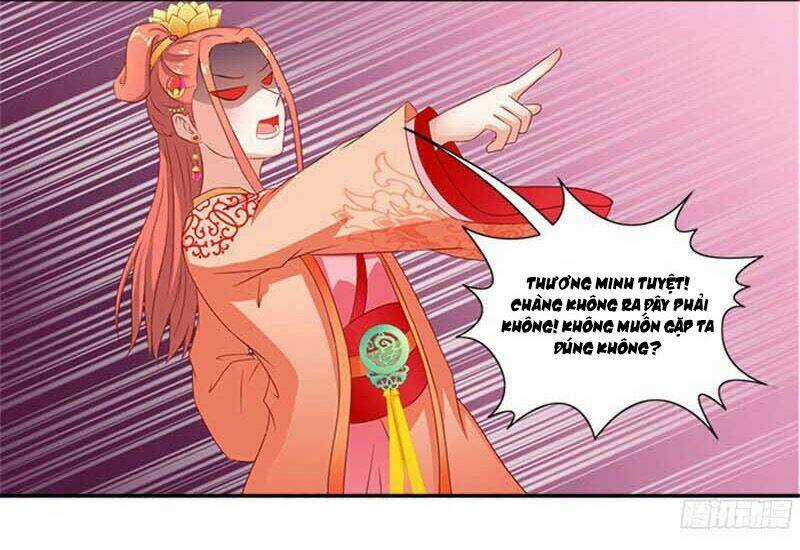 Tận Diệt Vương Gia Mãn Triều Chapter 53 trang 5