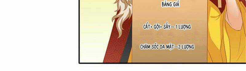 Tận Diệt Vương Gia Mãn Triều Chapter 54 trang 10