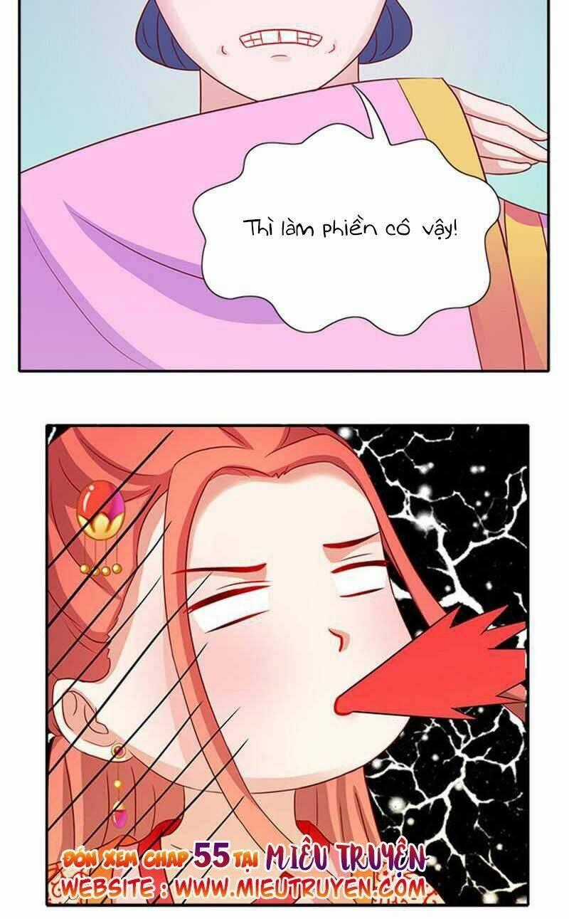 Tận Diệt Vương Gia Mãn Triều Chapter 54 trang 16