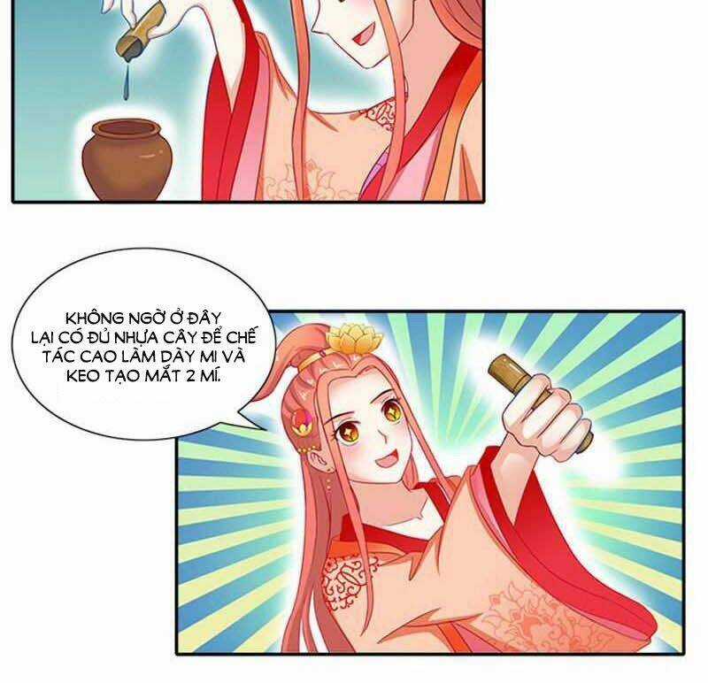 Tận Diệt Vương Gia Mãn Triều Chapter 54 trang 3