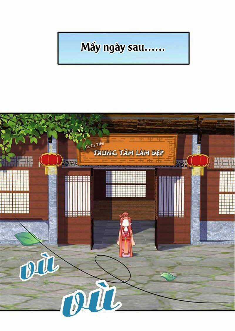 Tận Diệt Vương Gia Mãn Triều Chapter 54 trang 5