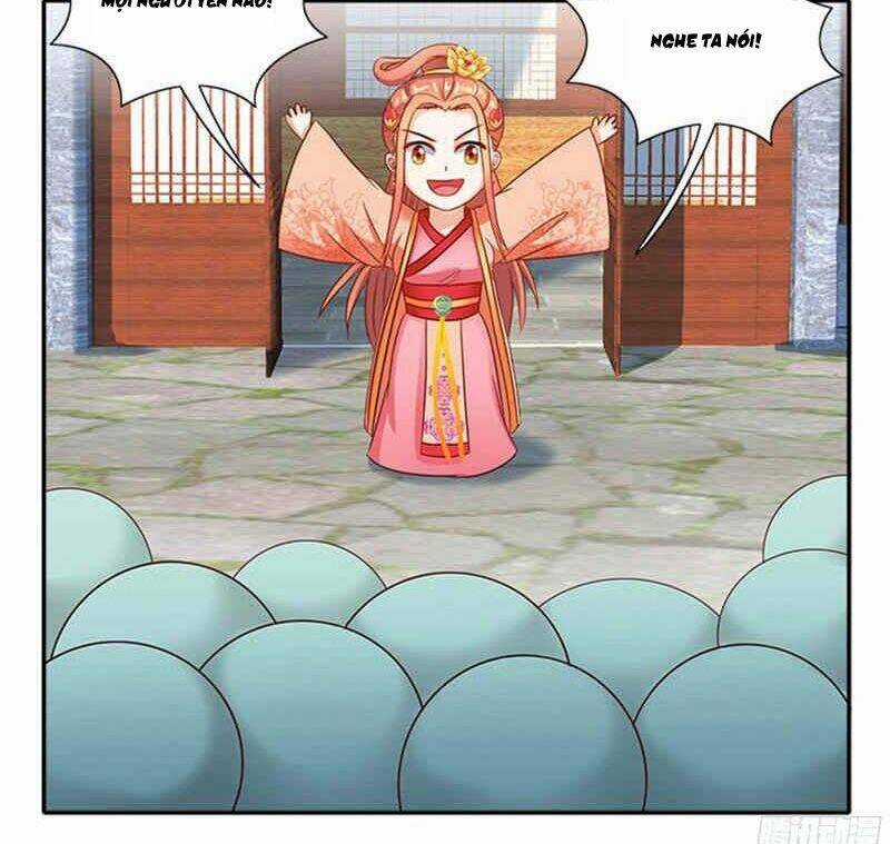 Tận Diệt Vương Gia Mãn Triều Chapter 55 trang 16