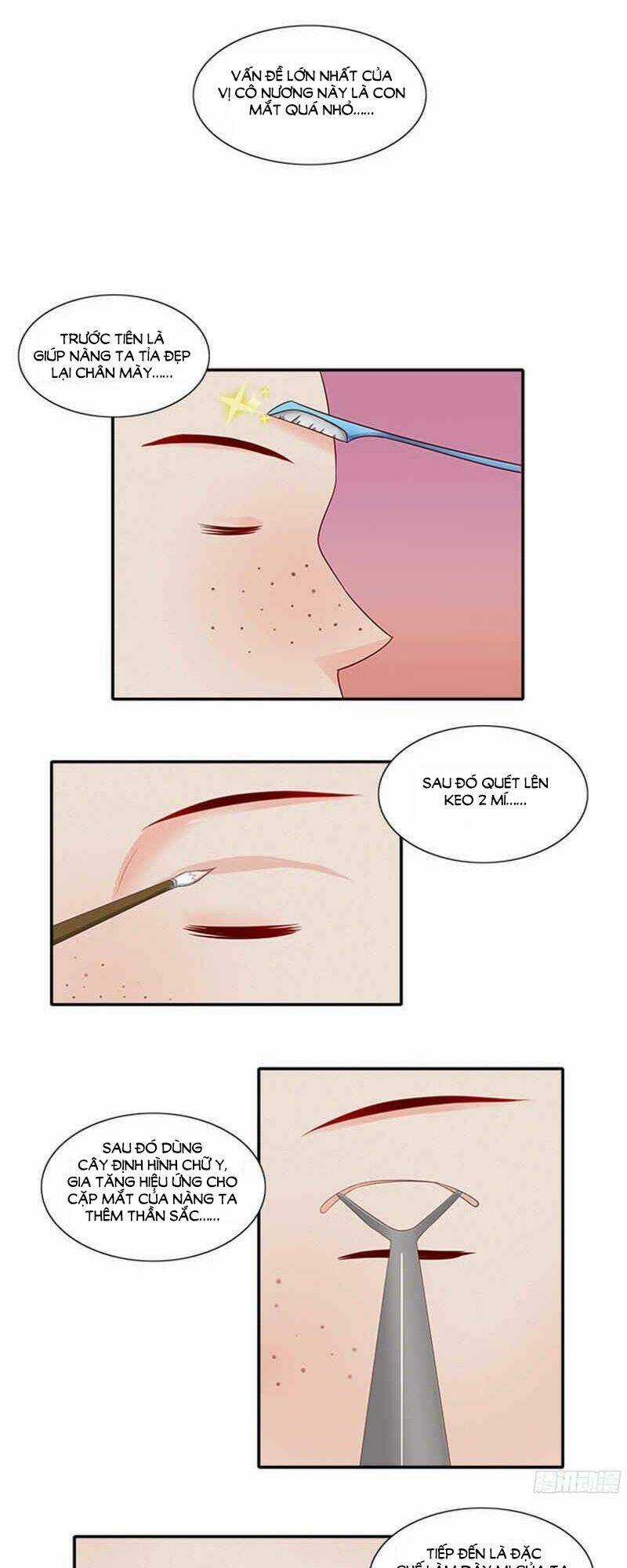 Tận Diệt Vương Gia Mãn Triều Chapter 55 trang 4