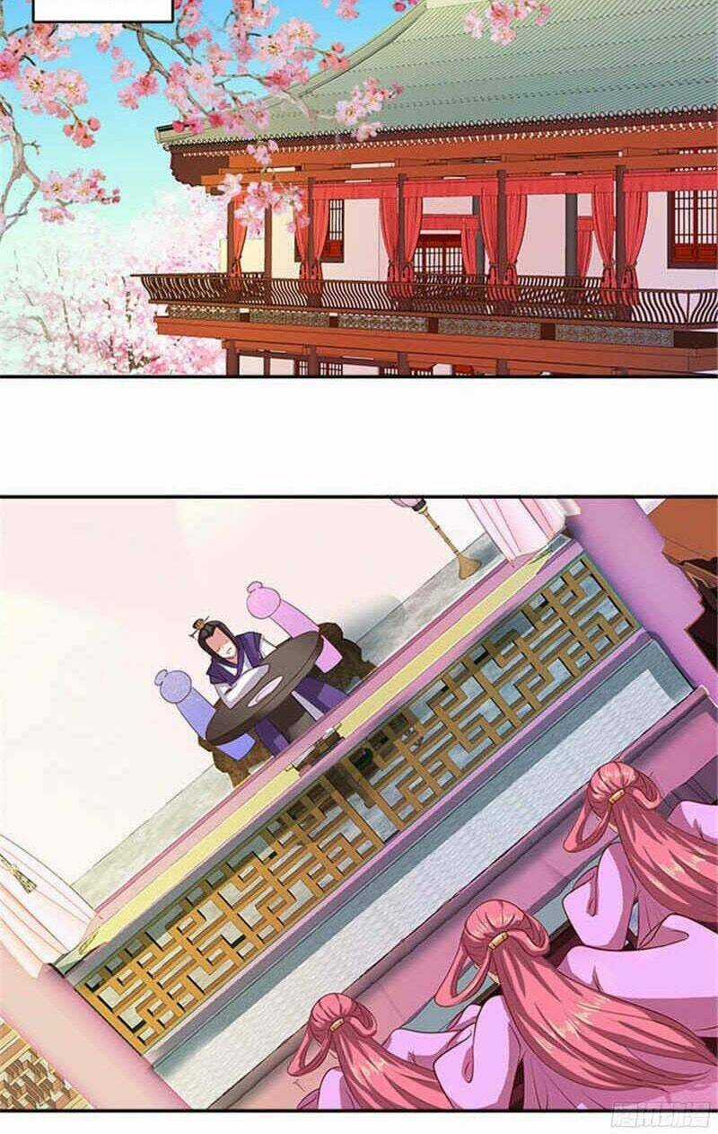 Tận Diệt Vương Gia Mãn Triều Chapter 56 trang 13