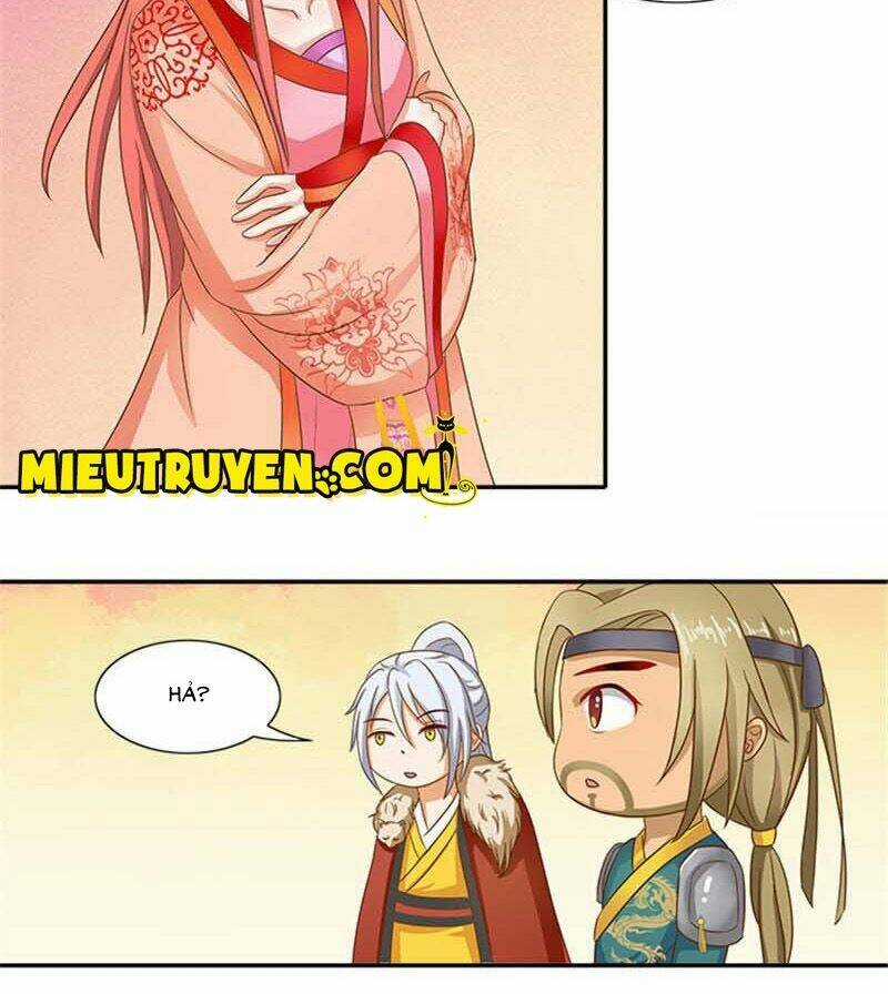 Tận Diệt Vương Gia Mãn Triều Chapter 56 trang 5