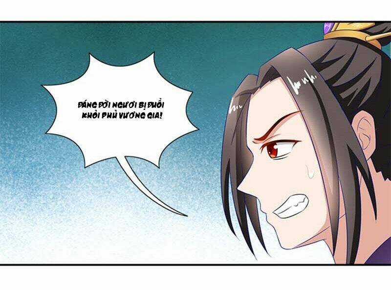 Tận Diệt Vương Gia Mãn Triều Chapter 57 trang 11