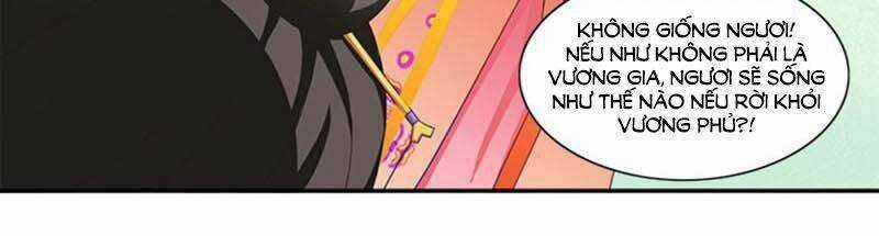 Tận Diệt Vương Gia Mãn Triều Chapter 57 trang 9